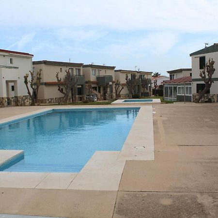 Apartamento Ideal En Cala'N Blanes, Ciudadela Cala'n Forcat Luaran gambar