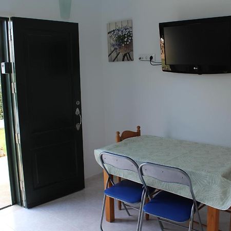 Apartamento Ideal En Cala'N Blanes, Ciudadela Cala'n Forcat Luaran gambar