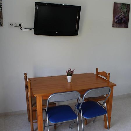 Apartamento Ideal En Cala'N Blanes, Ciudadela Cala'n Forcat Luaran gambar