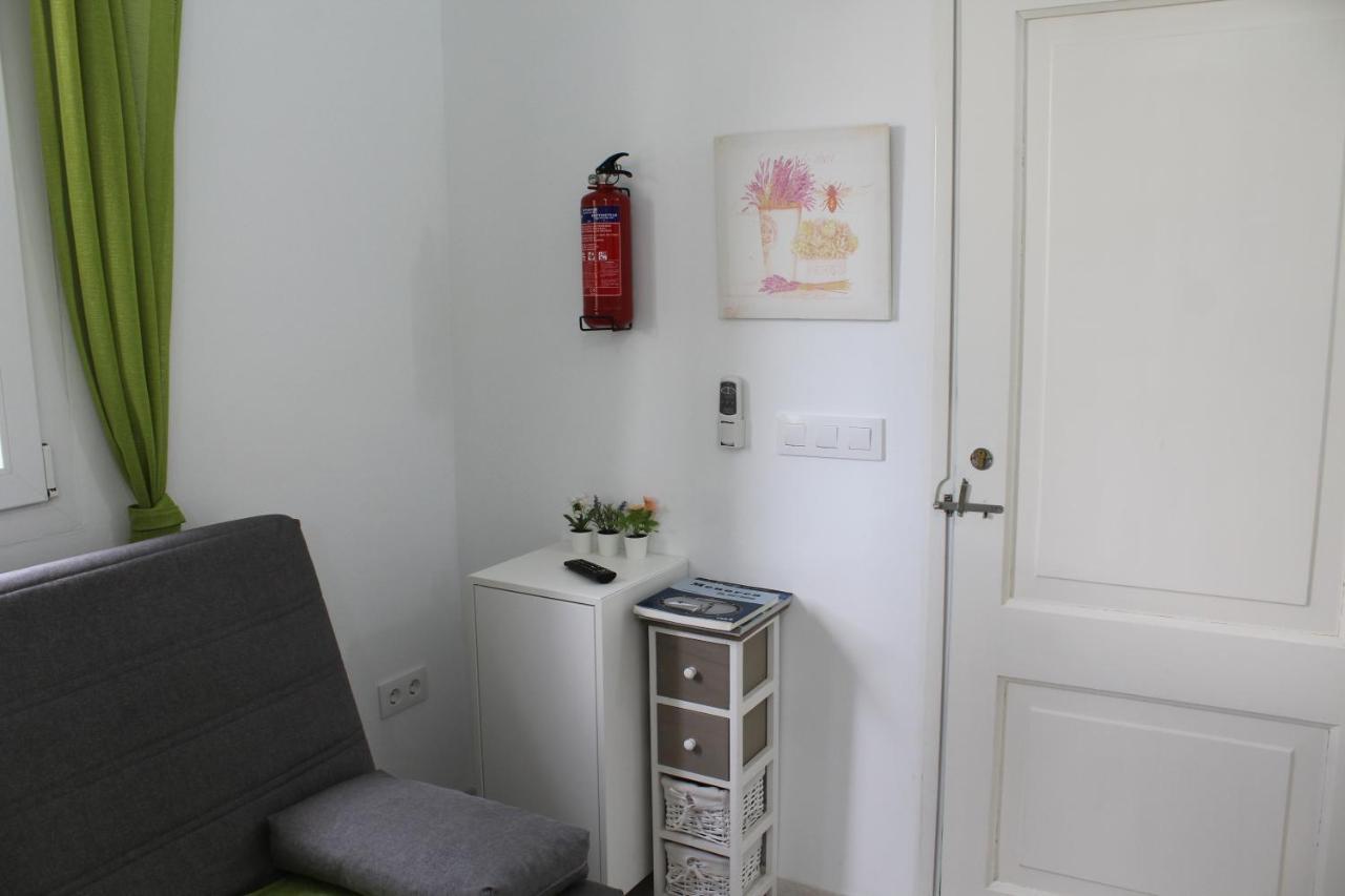 Apartamento Ideal En Cala'N Blanes, Ciudadela Cala'n Forcat Luaran gambar
