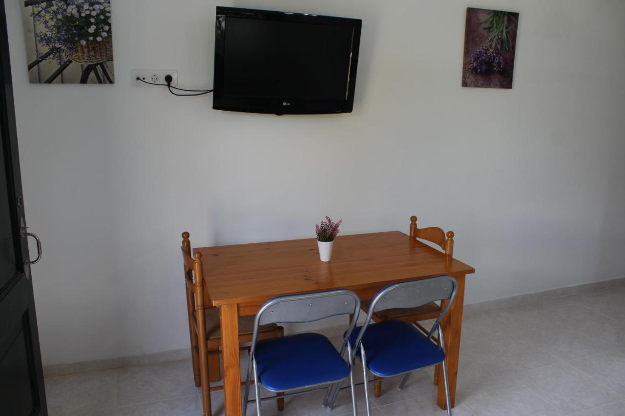 Apartamento Ideal En Cala'N Blanes, Ciudadela Cala'n Forcat Luaran gambar