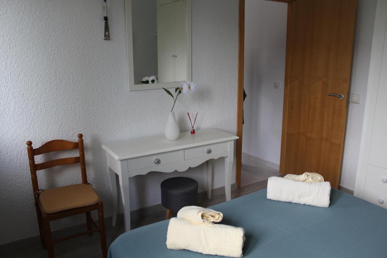 Apartamento Ideal En Cala'N Blanes, Ciudadela Cala'n Forcat Luaran gambar
