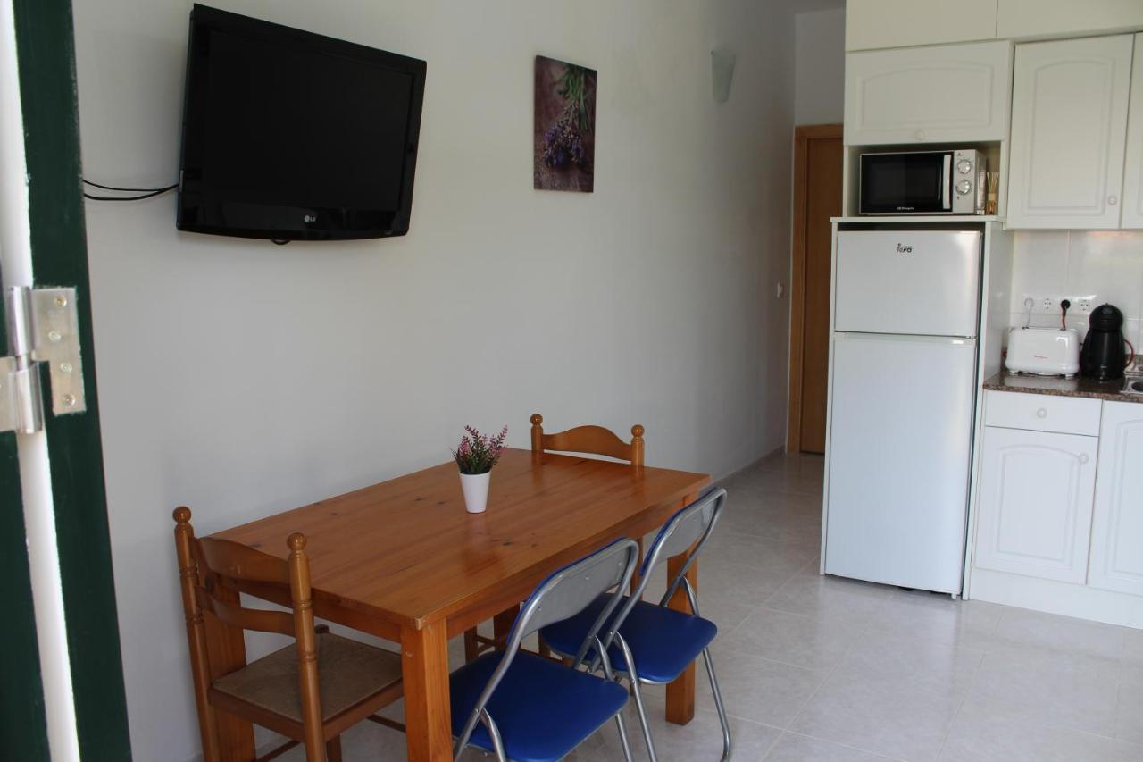 Apartamento Ideal En Cala'N Blanes, Ciudadela Cala'n Forcat Luaran gambar
