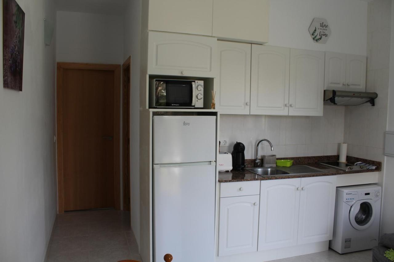 Apartamento Ideal En Cala'N Blanes, Ciudadela Cala'n Forcat Luaran gambar